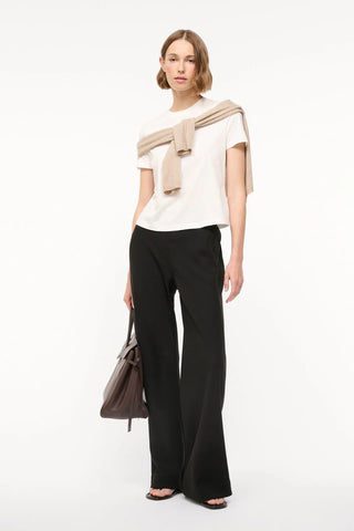 STROLL PANT - BLACK