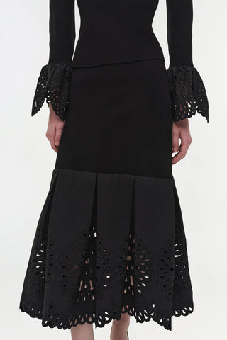 ELYSE LONG SLEEVE TOP