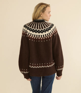 HUE CARDIGAN