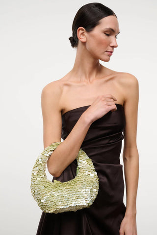 REEF BAG - MATCHA