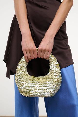 REEF BAG - MATCHA