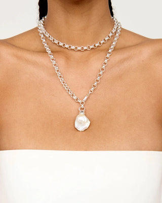 CARMELA NECKLACE