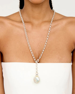 CARMELA NECKLACE