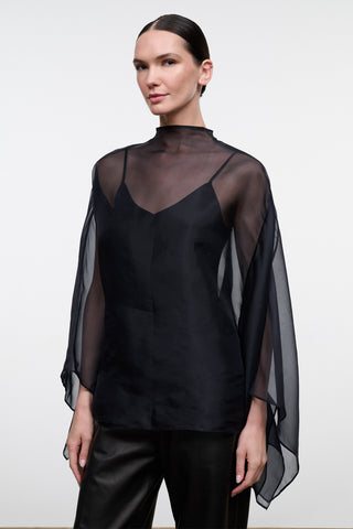 FIA TOP - BLACK