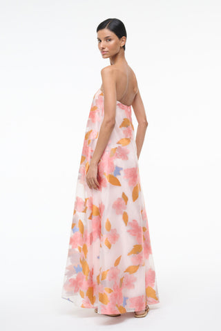 ALLYSON DRESS SPRING DAY