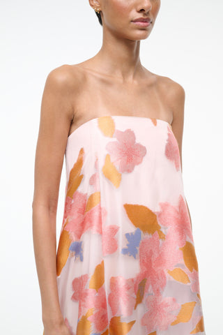 ALLYSON DRESS SPRING DAY