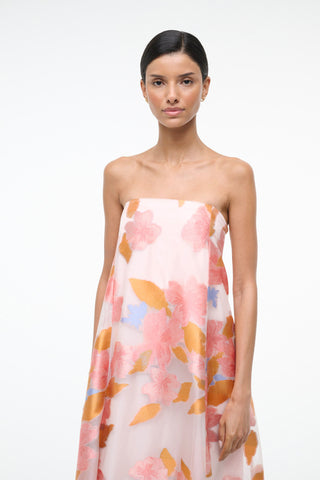 ALLYSON DRESS SPRING DAY