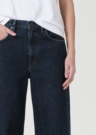 AGOLDE | LOW CURVE JEAN - PENDULUM