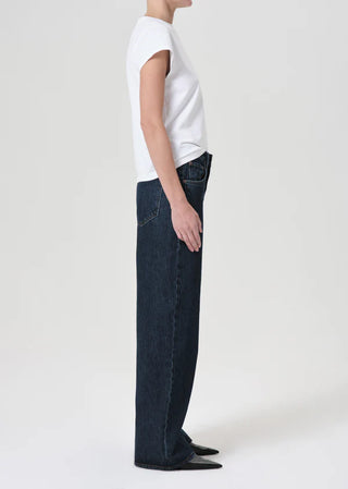 AGOLDE | LOW CURVE JEAN - PENDULUM