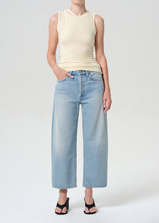 ARC JEAN CROP - ORTON