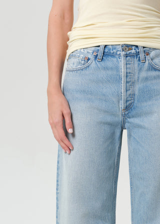 ARC JEAN CROP - ORTON