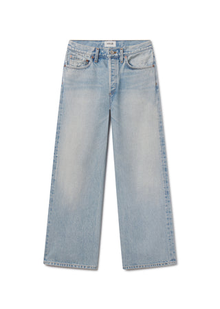 ARC JEAN CROP - ORTON