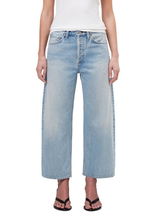 ARC JEAN CROP - ORTON