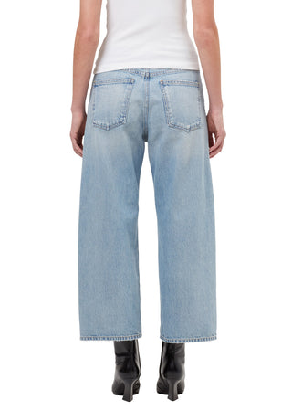 ARC JEAN CROP - ORTON