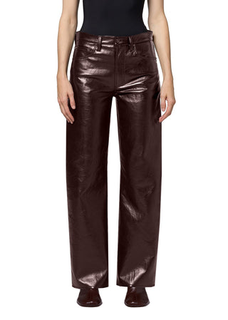 ARC JEAN 32" (RECYCLED LEATHER)
