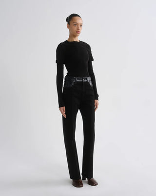 MORGAN JEAN