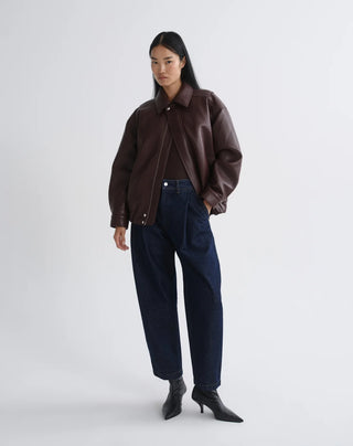 ONA BOMBER JACKET