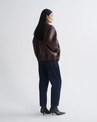 ONA BOMBER JACKET