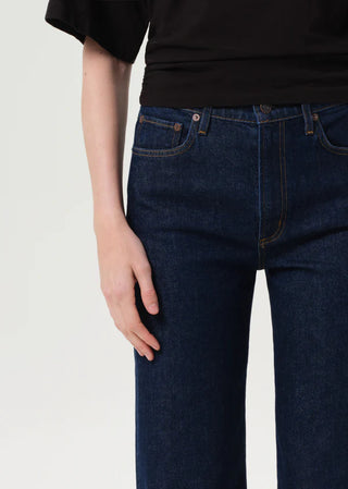 HARPER STRAIGHT JEAN (STRETCH) - REISSUE