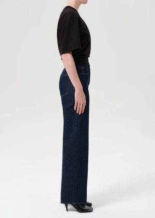 HARPER STRAIGHT JEAN (STRETCH) - REISSUE