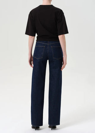 HARPER STRAIGHT JEAN (STRETCH) - REISSUE