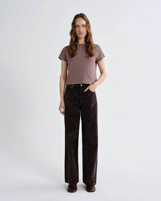 REN JEANS: FORGE CORDUROY