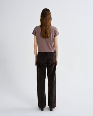REN JEANS: FORGE CORDUROY