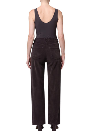 REN JEANS: FORGE CORDUROY