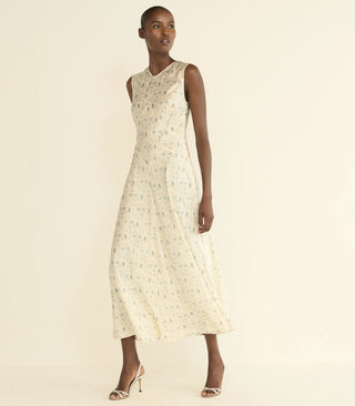 ADELANA DRESS