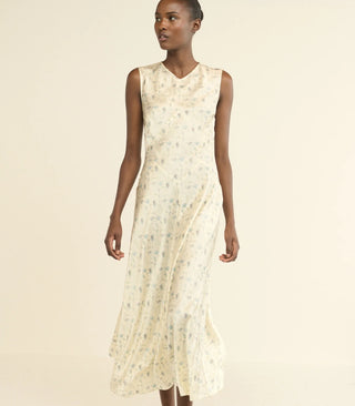 ADELANA DRESS