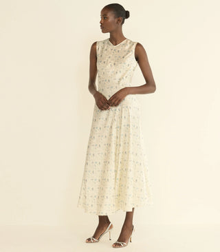 ADELANA DRESS