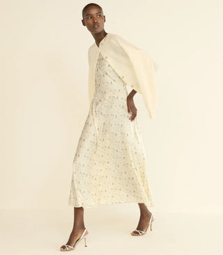 ADELANA DRESS