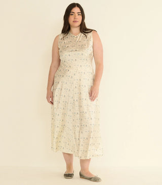 ADELANA DRESS