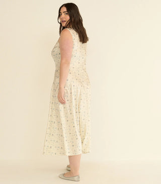 ADELANA DRESS