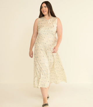 ADELANA DRESS