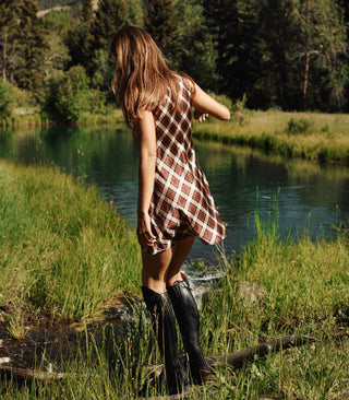 ALAMERE DRESS