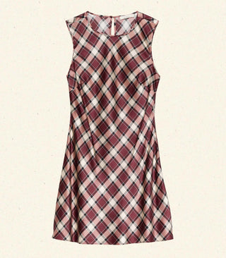 ALAMERE DRESS