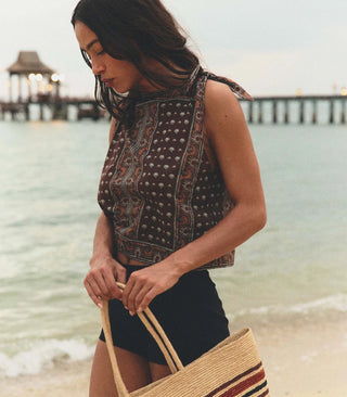 AMALIA TOP