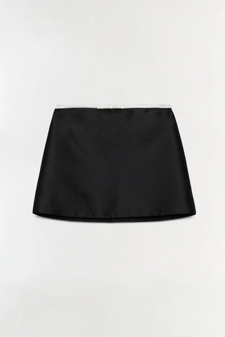 VIANA MINI SKIRT