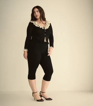 AUBRIELLE CARDIGAN