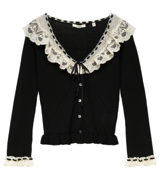 AUBRIELLE CARDIGAN