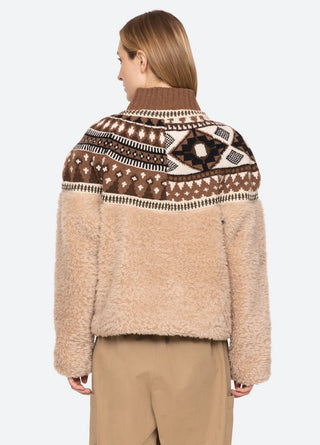 LINEA JACKET
