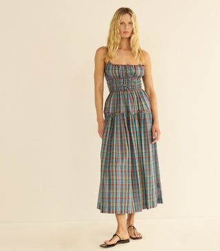 BRIELLE DRESS