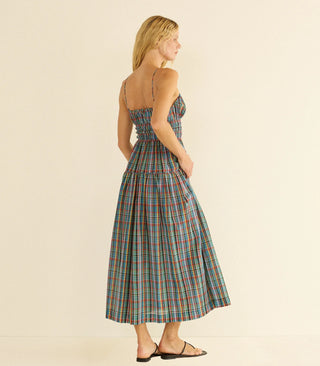 BRIELLE DRESS
