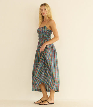 BRIELLE DRESS