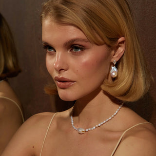 BY ALONA | VENUS NECKLACE