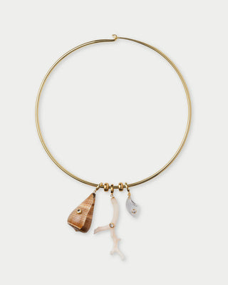 BRINY NECKLACE