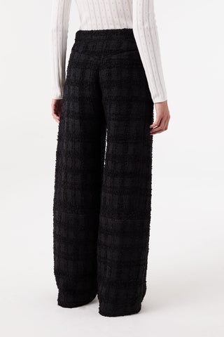 PARVEY TROUSERS