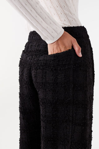 PARVEY TROUSERS