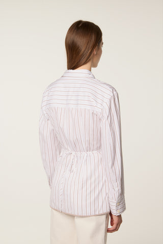 CASTI WHITE STRIPE